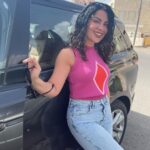 Saba Mubarak Instagram - Happy Friday everyone 🦄 يجب اذكر كل اصحابنا و جمهورنا في #السعودية و#الكويت #بنات_عبدالرحمن @daughters_of_abdulrahman صار بالسينما عندكم روحو شوفو الفيم و احكولي رأيكم