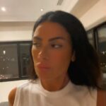 Saba Mubarak Instagram - واسكا من نفسي