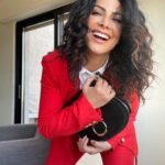 Saba Mubarak Instagram - I love you ❤️