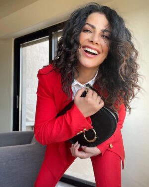 Saba Mubarak Instagram - I love you ❤️