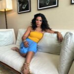 Saba Mubarak Instagram - Tropical 🐠 fruits Bulgari