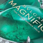 Saba Mubarak Instagram - Lately I’ve been obsessed with #green what is your favorite color, Bulgari