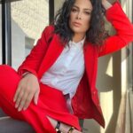 Saba Mubarak Instagram - I love you ❤️
