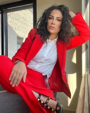 Saba Mubarak Instagram - I love you ❤️
