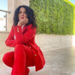Saba Mubarak Instagram - I love you ❤️