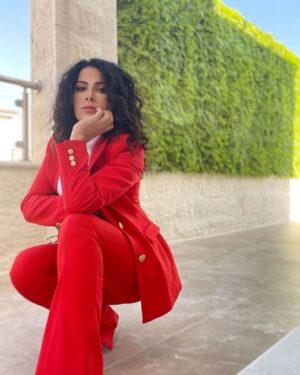 Saba Mubarak Instagram - I love you ❤️