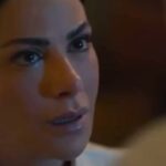 Saba Mubarak Instagram - This is love .. #حاتم_عز_الدين #هند_سالم #بين_السطور #مسلسل_بين_السطور #ahmedfahmi #ahmed_fahmi #actor #acting #success #positivevibes #positiveenergy