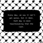 Saba Mubarak Instagram – #ceasefirenow🇵🇸