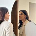 Saba Qamar Zaman Instagram - You have to believe in yourself You have to believe in your ability You are capable of anything You can achieve any dream