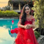 Sabila Nur Instagram - Celebrating LOVE ❤️