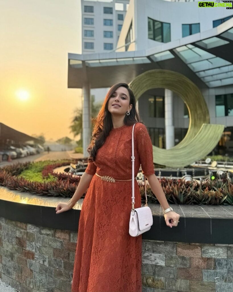 Sabila Nur Instagram - ✨🫶🏻 Grand Sylhet Hotel & Resort, Bangladesh