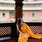 Sabila Nur Instagram - 🧡🌻 Pokhara, Nepal