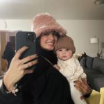 Sabina Hidalgo Instagram - que miras bobo
