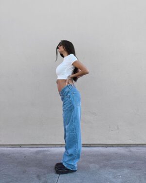 Sabina Hidalgo Instagram - te soñé y te hiciste realidad