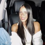 Sabina Hidalgo Instagram - hey mor <3 Guadalajara, Jalisco
