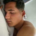Sabina Hidalgo Instagram - feliz cumple al hombre de mi vida. te amo tepita <3