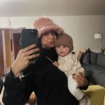 Sabina Hidalgo Instagram - que miras bobo