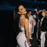 Sabina Hidalgo Instagram - “I am deserving of everything I dream of” São Paulo, Brazil