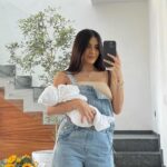 Sabina Hidalgo Instagram - 1 semana de ti 🤍 Guadalajara, Jalisco