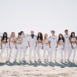 Sabina Hidalgo Instagram - -2 #NowUnitedComeTogether @jeep