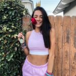 Sabina Hidalgo Instagram - I’m so late lol #happyvalentinesday love y’all 💘 Orange, California
