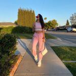 Sabina Hidalgo Instagram - No context