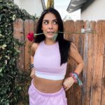Sabina Hidalgo Instagram - I’m so late lol #happyvalentinesday love y’all 💘 Orange, California
