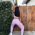 Sabina Hidalgo Instagram - I’m so late lol #happyvalentinesday love y’all 💘 Orange, California