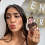 Sabina Hidalgo Instagram – ENCHI IS 1!!!