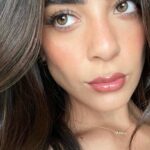 Sabina Hidalgo Instagram - 🤎