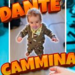 Sabrina Cereseto Instagram - E chi ti ferma più ora? 😍 Bravo piccino di mami e papi!