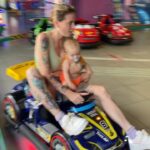 Sabrina Cereseto Instagram - Ma che mami ti è capitata? 😂🥰