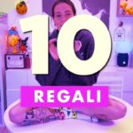 Sabrina Cereseto Instagram - I nostri 10 regali per la festa del papá ❤️ quale è il vostro preferito? 🥰