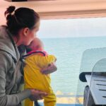 Sabrina Cereseto Instagram - Quello è il mare, e quest’estate andremo dentro a giocarci con il culetto di fuori 😂