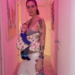 Sabrina Cereseto Instagram - Codice sconto per -Tracolla Datne’ 123patatine7. Offerta limitata per oggi. #adv #sponsorizzatodaDante