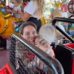 Sabrina Cereseto Instagram - Il primo codino della vita non si scordai mai 🥰❤️