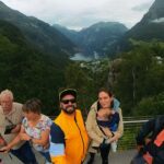 Sabrina Cereseto Instagram - Tutta la nostra crociera in un solo minuto! 🛳️🇳🇴 Grazie a @insta360 @insta360italia #insta360x3 #NoDroneNoProblem #insta360 Ad