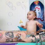 Sabrina Cereseto Instagram - Ti guarderei per ore 🥰