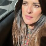 Sabrina Seara Instagram - HOLA _ _ _ _ _ Completa si sabes donde estoy