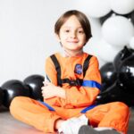 Sabrina Seara Instagram - 5 años ❤️ Mi niño hermoso está de cumpleaños ! Que rápido pasa el tiempo !! Porque 😭 Maxi es un niño de luz , generoso , noble , ocurrente , muy tremendo y lo más importante un niño FELIZ ❤️ Y siempre haré lo posible para dibujar esa sonrisa en tu cara y corazón . Happy birthday my boy Gracias por estas fotos ❤️ @irenetorresphotography