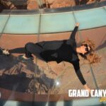 Sabrina Seara Instagram - Sin locura no hay FELICIDAD! Cuantas ganas tenia de conocer el #grandcanyon un ✔️en mi lista de #goals❤️ Cuéntame que lugares tienes en tu lista de deseos ✏️🗒 ? Vean El último video 🙈 #grandcanyon #vegasstrip #monatreunion2022 #vivalasvegas #momtobe #pregnancygoals #preggo Las Vegas, Nevada