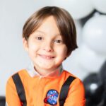 Sabrina Seara Instagram - 5 años ❤️ Mi niño hermoso está de cumpleaños ! Que rápido pasa el tiempo !! Porque 😭 Maxi es un niño de luz , generoso , noble , ocurrente , muy tremendo y lo más importante un niño FELIZ ❤️ Y siempre haré lo posible para dibujar esa sonrisa en tu cara y corazón . Happy birthday my boy Gracias por estas fotos ❤️ @irenetorresphotography