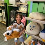 Sabrina Seara Instagram - Un viaje relámpago a Orlando para abrazar a la familia, escaparnos a visitar lo que más nos divierte , Los parques 🎢 y enterarnos que la nueva atracción #thesecretliveofpets estrenó en #universalstudioshollywood y no en #universalstudiosorlando jajaja 🤣 #noseaslocachica Maxi se quedo con las ganas conocer el ride de su peli favorita! Universal Studios, Orlando . Florida