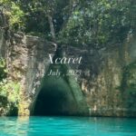 Sabrina Seara Instagram - ¿ Con quien venderías a este paraíso ? No hay palabras que describan lo vivido estos días en familia. La estancia en @hotelxcaretmexico fue increíble, el snorkel en la caleta de @xelhapark, el latido y el pueblo de @xensespark, disfrutar de los paisajes naturales y aprender más de la cultura de México han hecho estas vacaciones únicas e inolvidables como familia. Si te hospedas en cualquiera de los hoteles de Grupo Xcaret puedes visitar cualquiera de sus parques con el All-Fun Inclusive. #QuedateAquiParaCompartir #OpenYourXenses #MaravillaNatural #vacation #summervibes #familytime