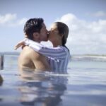 Sabrina Seara Instagram - La inteligencia artificial hace de las suyas en “El amor no tiene receta.” 🤫