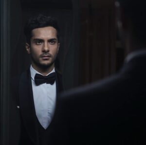 Saed Soheili Instagram - شهرک