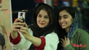 Saed Soheili Instagram - .
اكران فيلم سينمايي ژن خوك 
هم اكنون در سينماهاي كشور