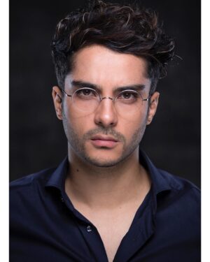 Saed Soheili Instagram - آرمين/نهنگ آبي
Photo by: @yousefabdolrezaei 
@bluewhaleseries