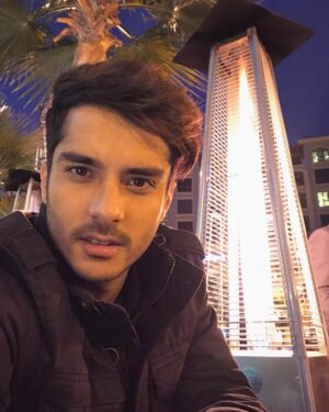 Saed Soheili Instagram - ز گهواره تا گور حسش نبود