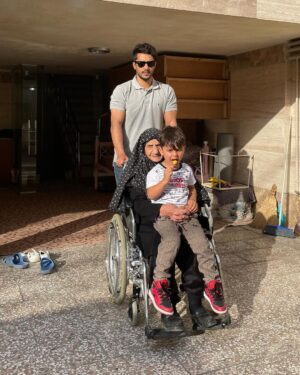 Saed Soheili Instagram - .
محل تولد واقعی مان 
جائيست كه برای اولین بار
نگاهی هوشمندانه به خودمان می اندازیم